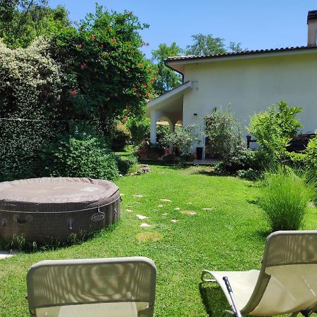 Casa Di Rita Villa Morlupo Екстериор снимка