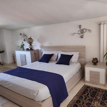 Casa Di Rita Villa Morlupo Екстериор снимка