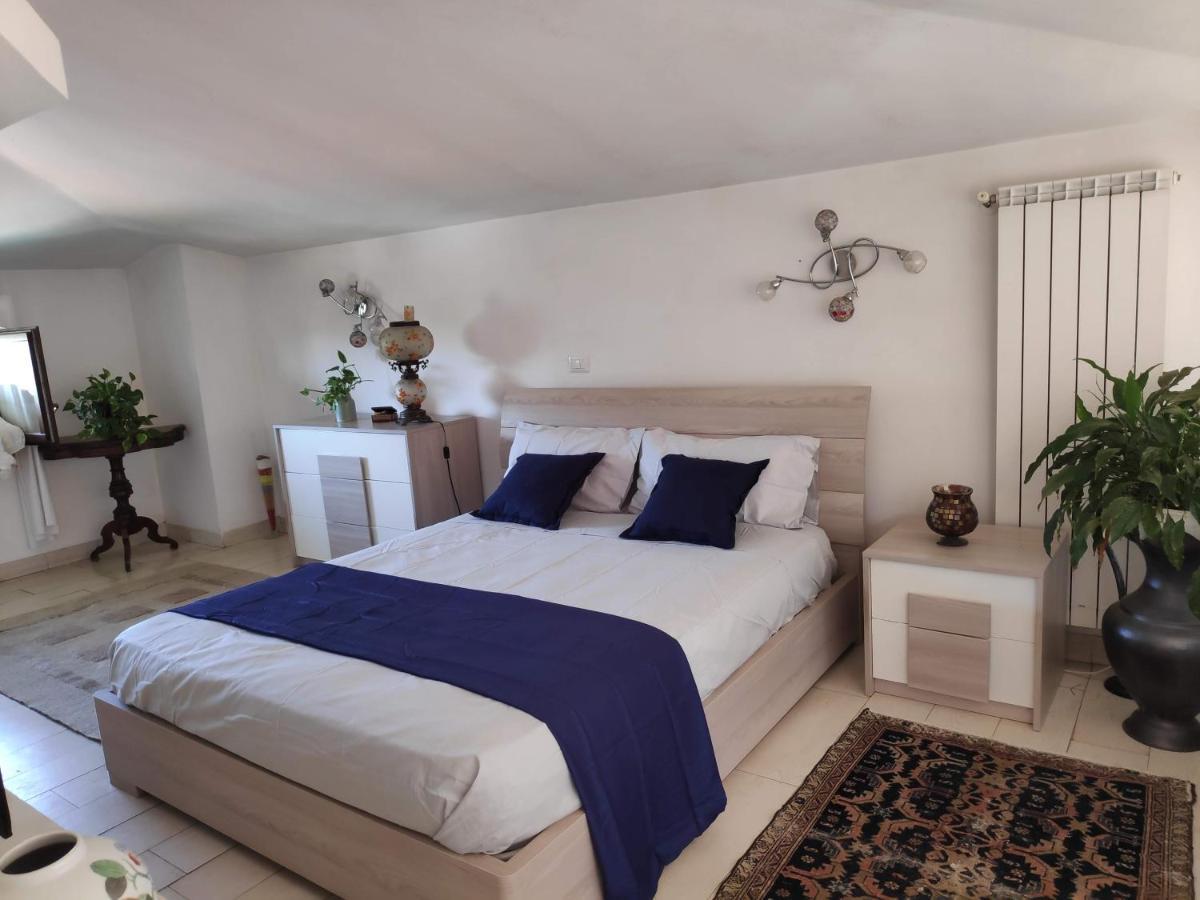 Casa Di Rita Villa Morlupo Екстериор снимка