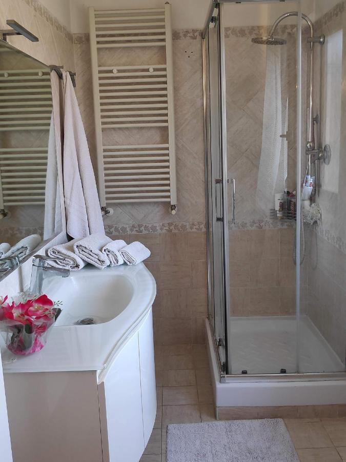 Casa Di Rita Villa Morlupo Екстериор снимка
