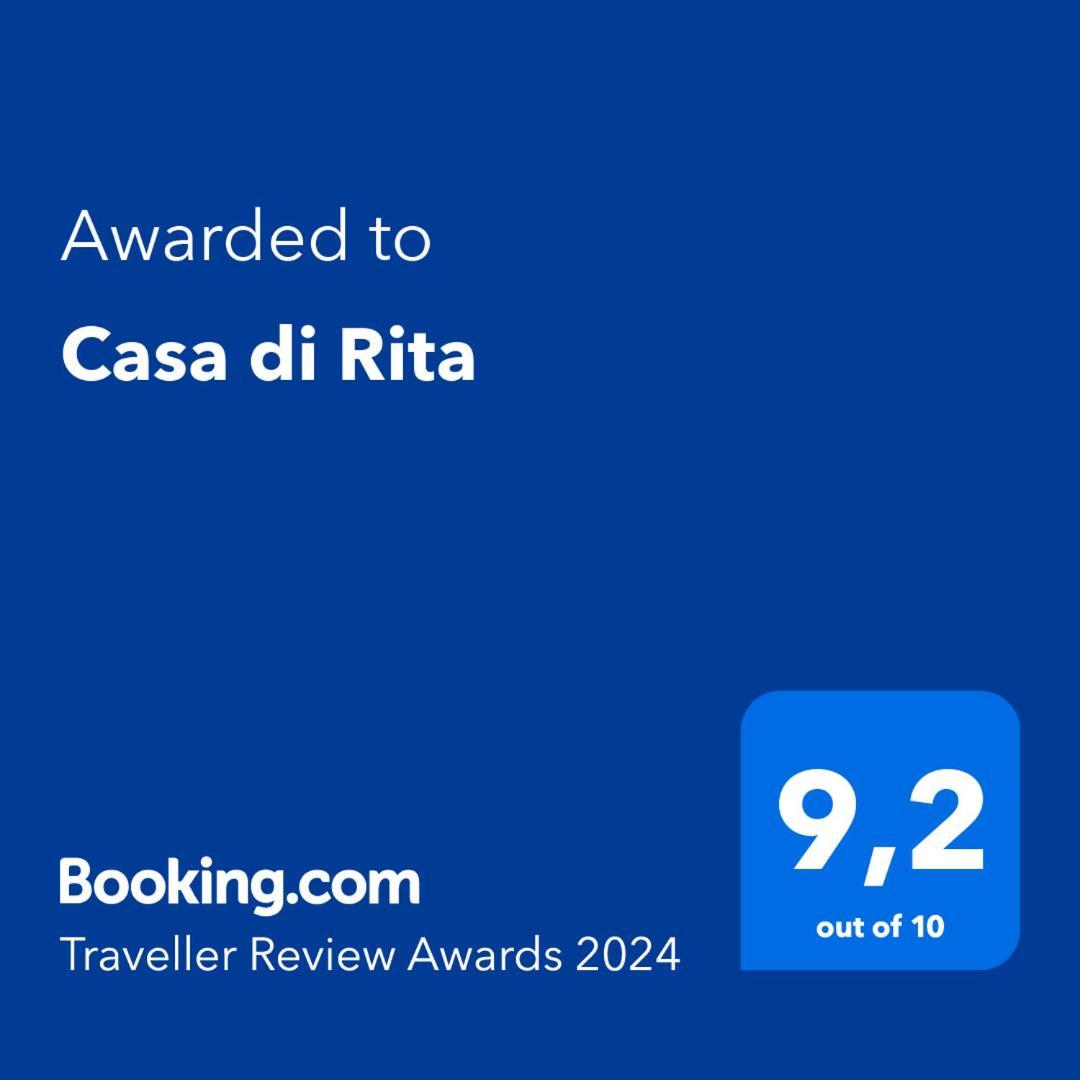 Casa Di Rita Villa Morlupo Екстериор снимка