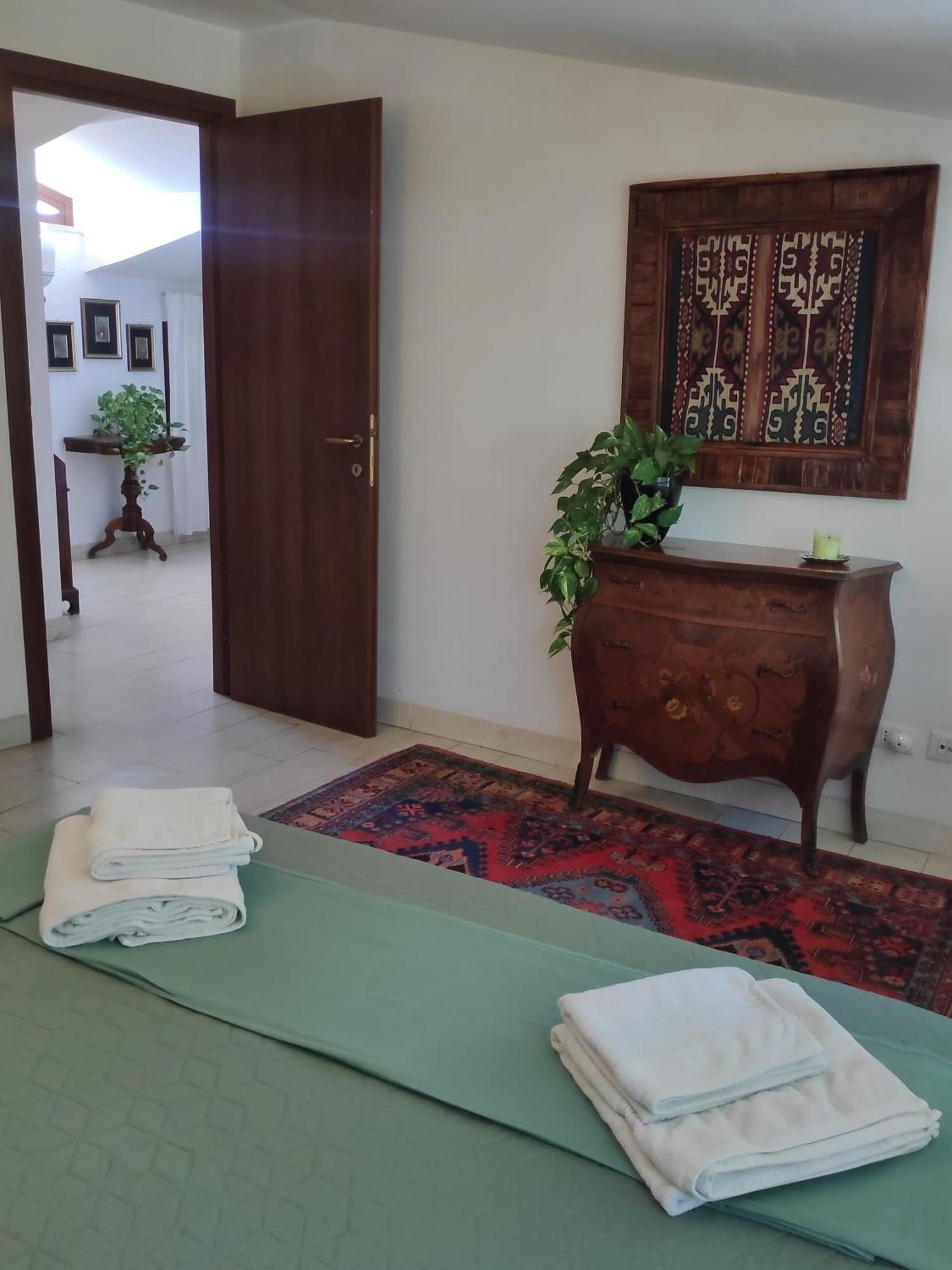 Casa Di Rita Villa Morlupo Екстериор снимка